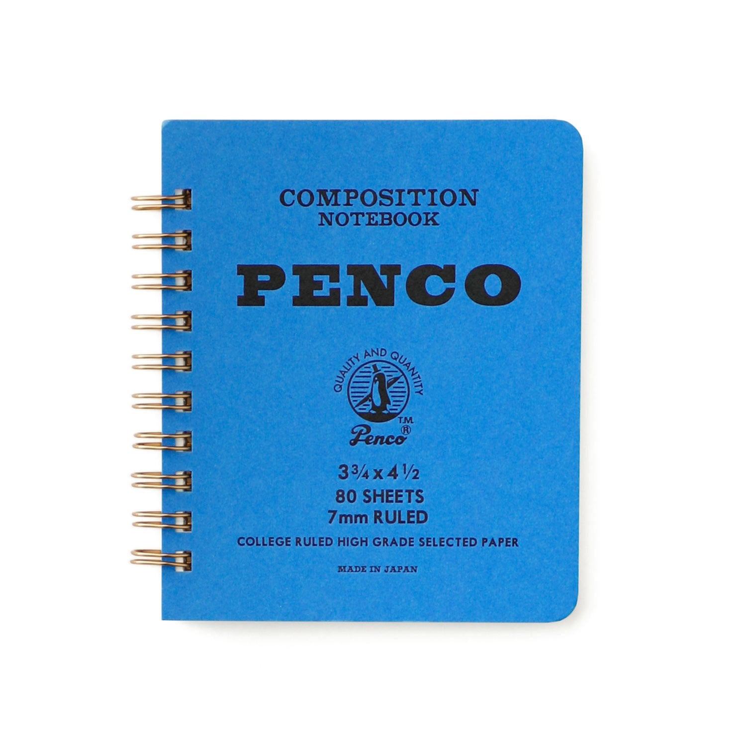 Penco Bobine Carnet S