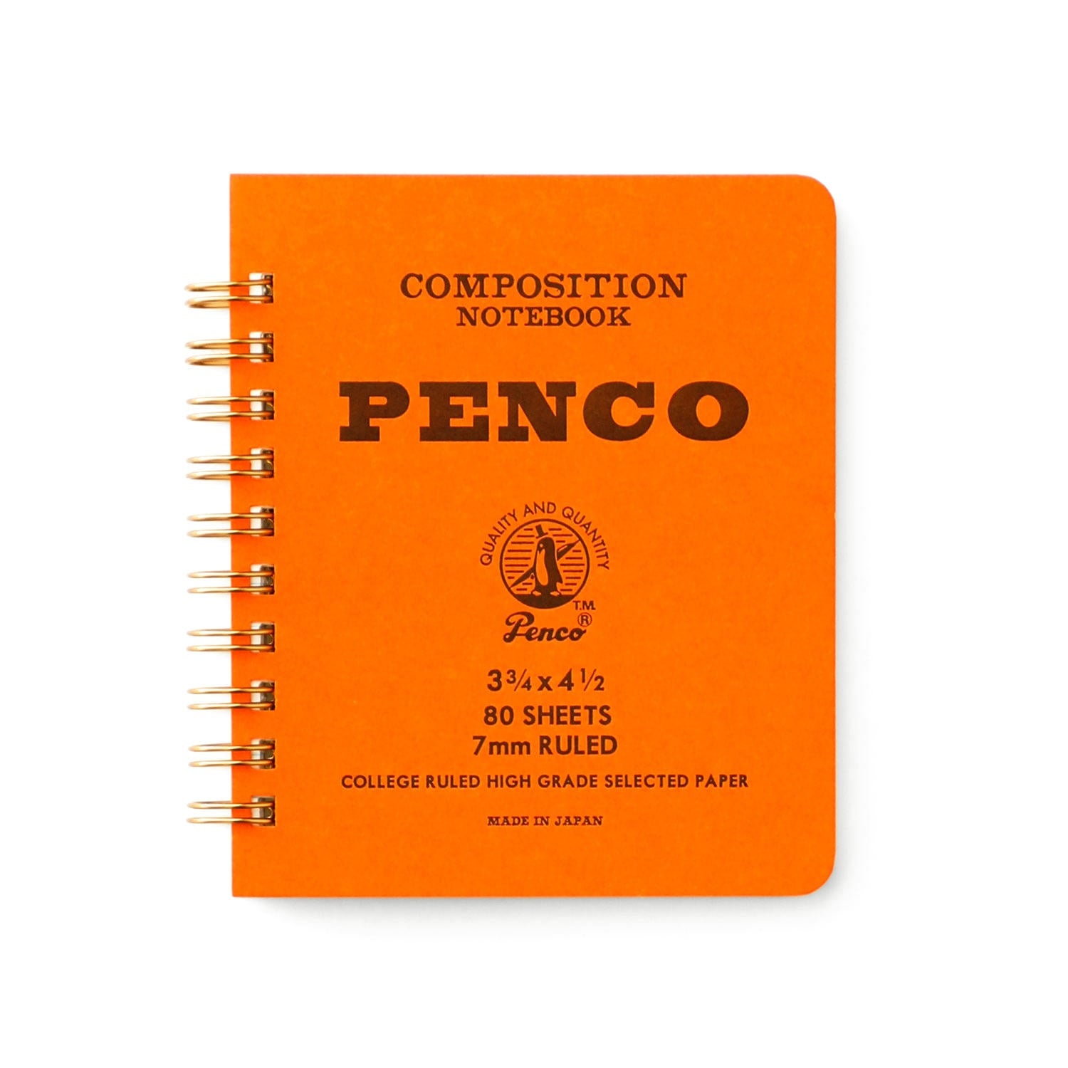 Penco Bobine Carnet S