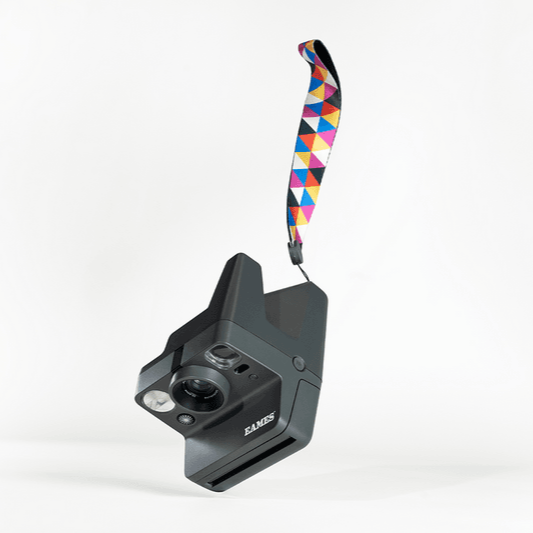 Polaroid Now Generation 2 - Eames Edition