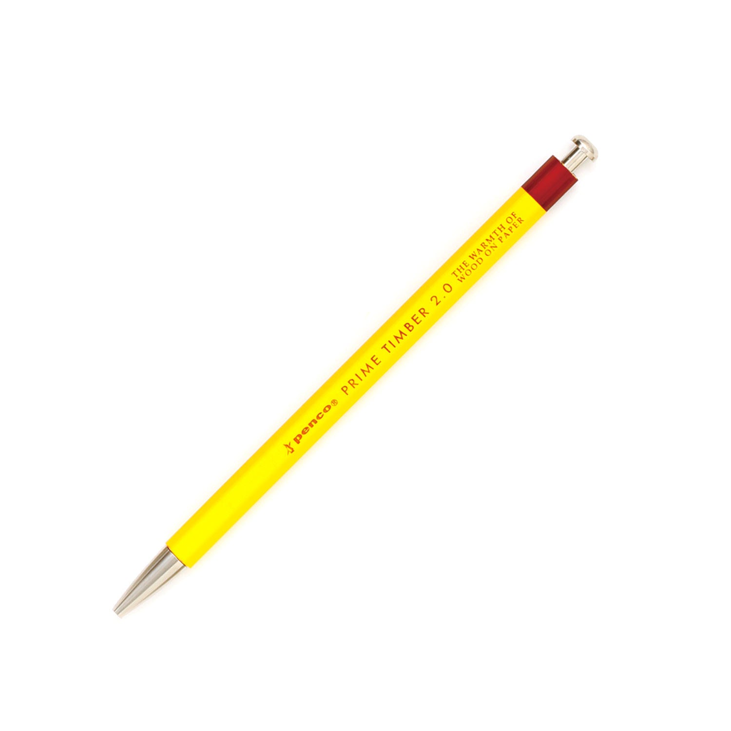 Penco Prime Timer Mechanical Pencil