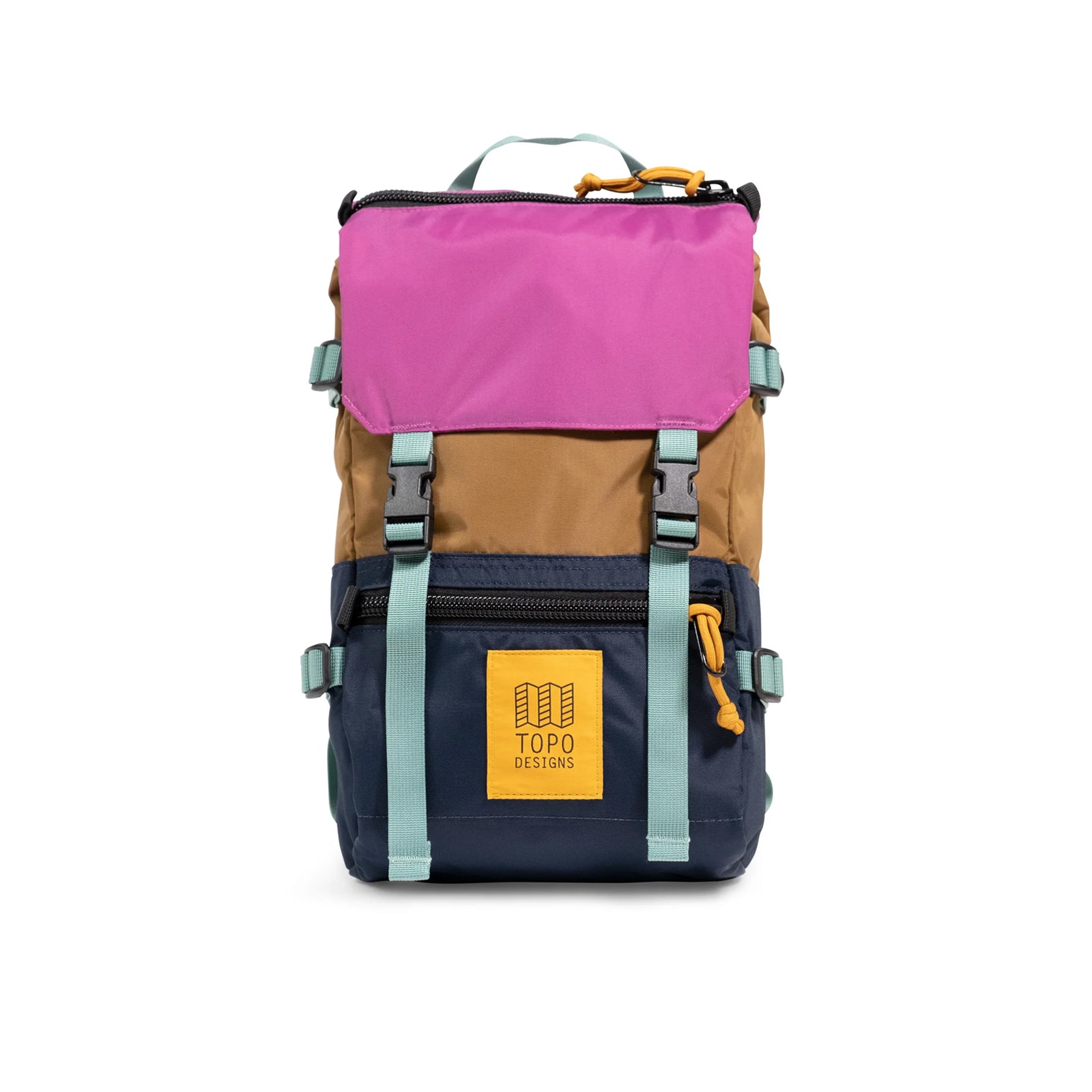 Rover Pack Mini - Topo Desings