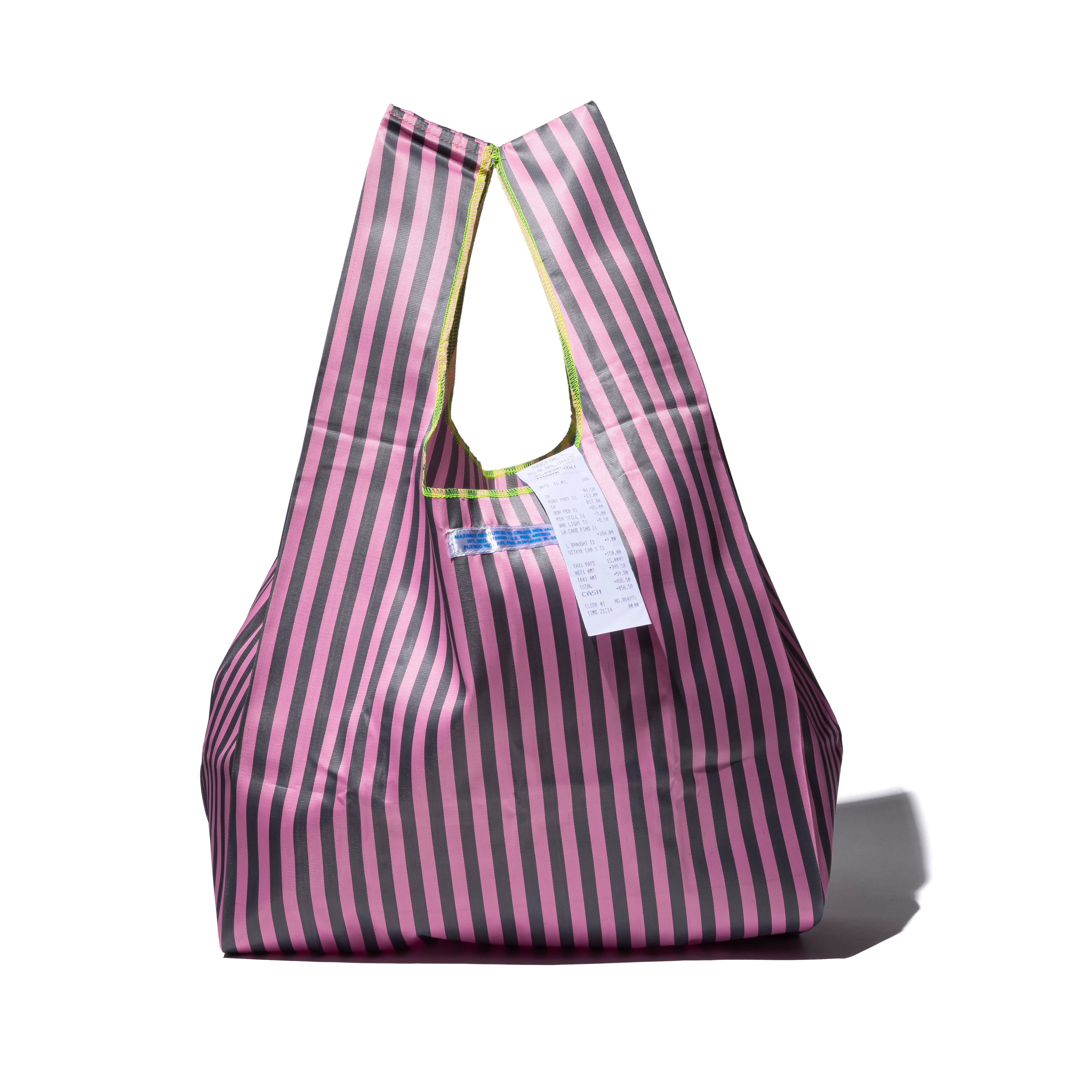 Bolsa School Tie Fabric