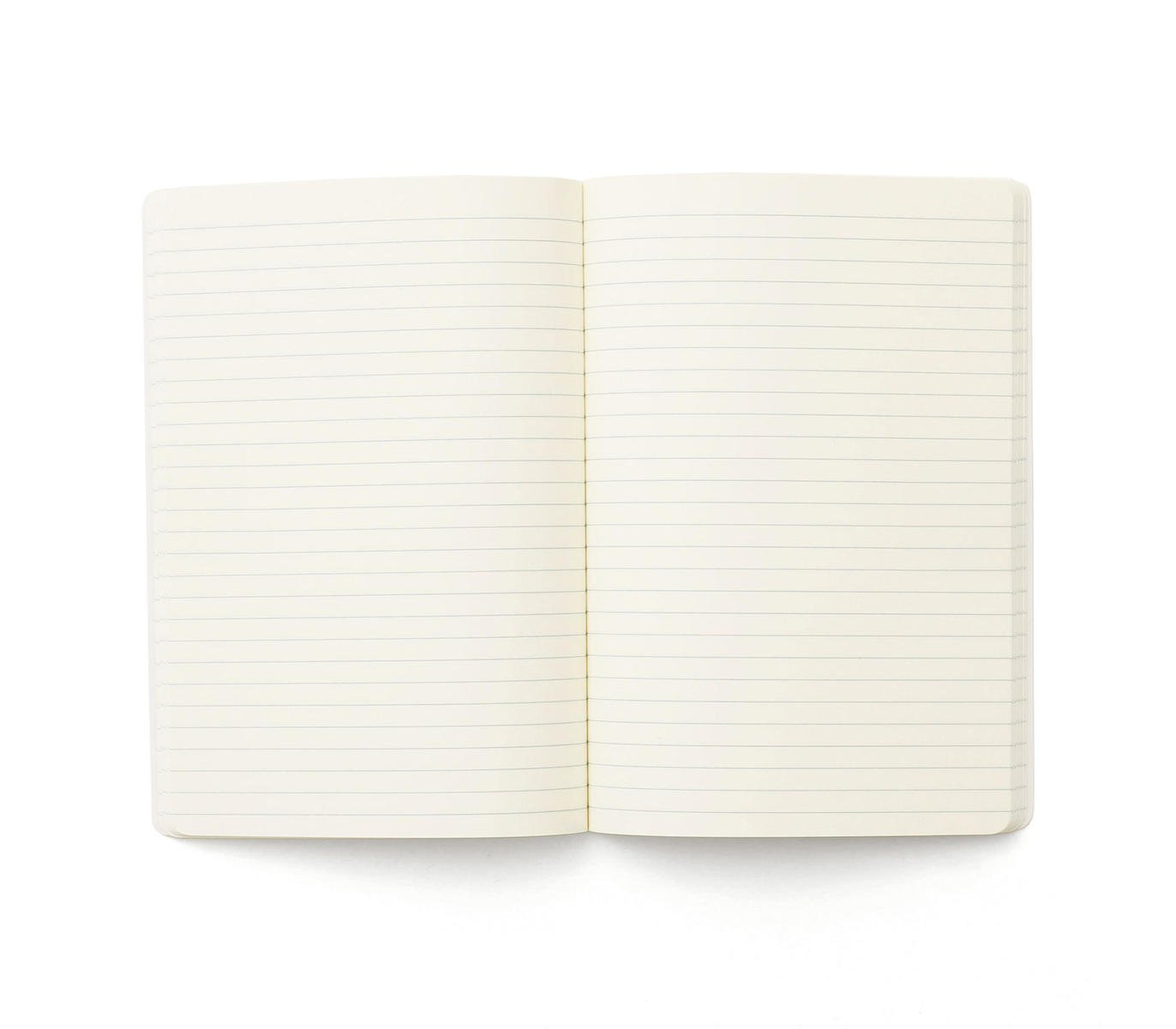 Libreta Soft PP A5