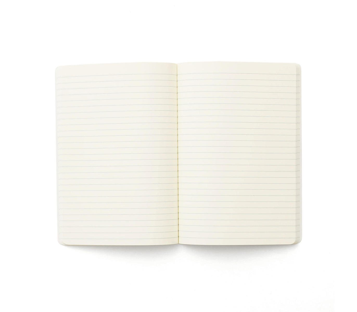 Libreta Soft PP A6