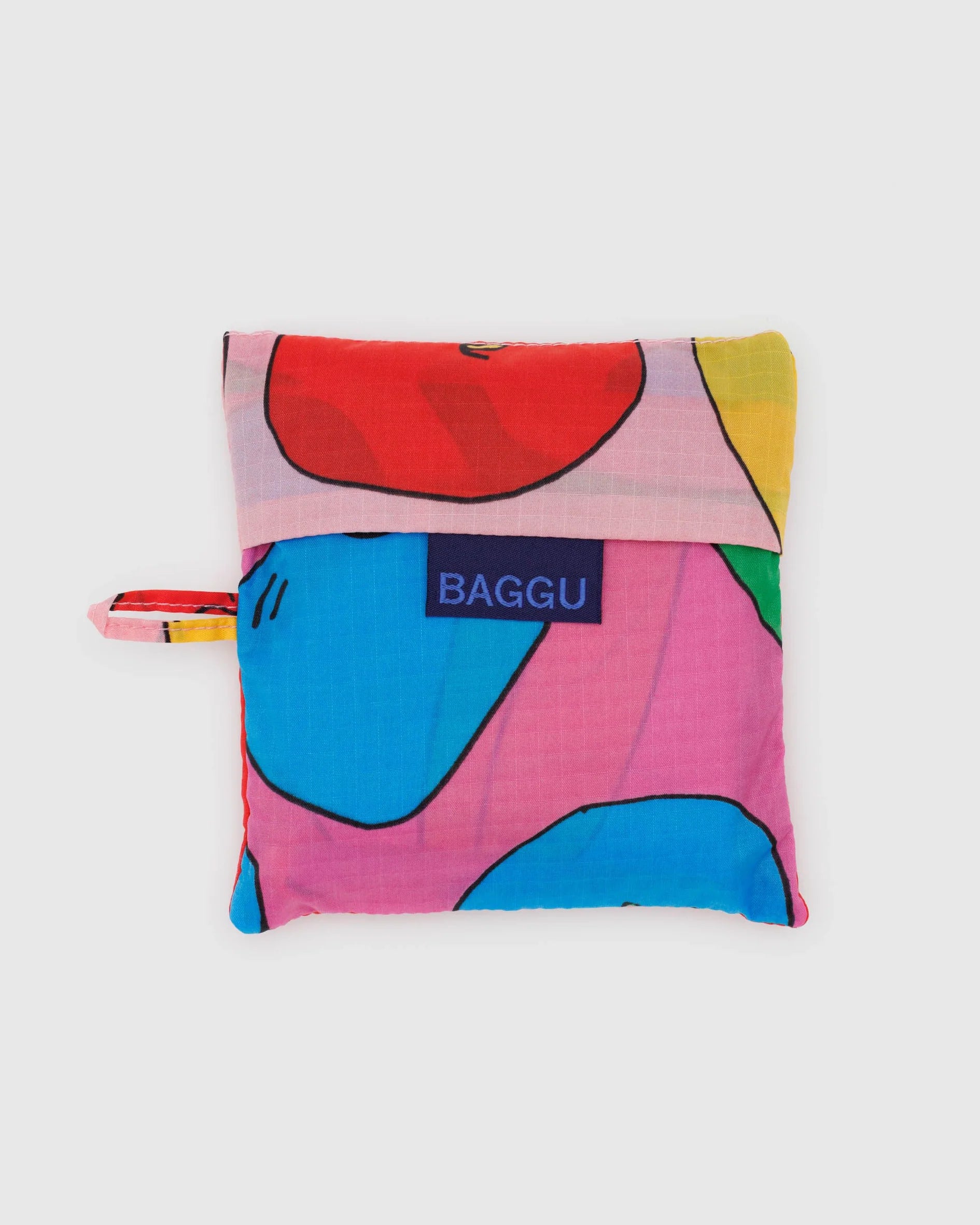 Bolsa Standard BAGGU - Apples & Bananas Mix