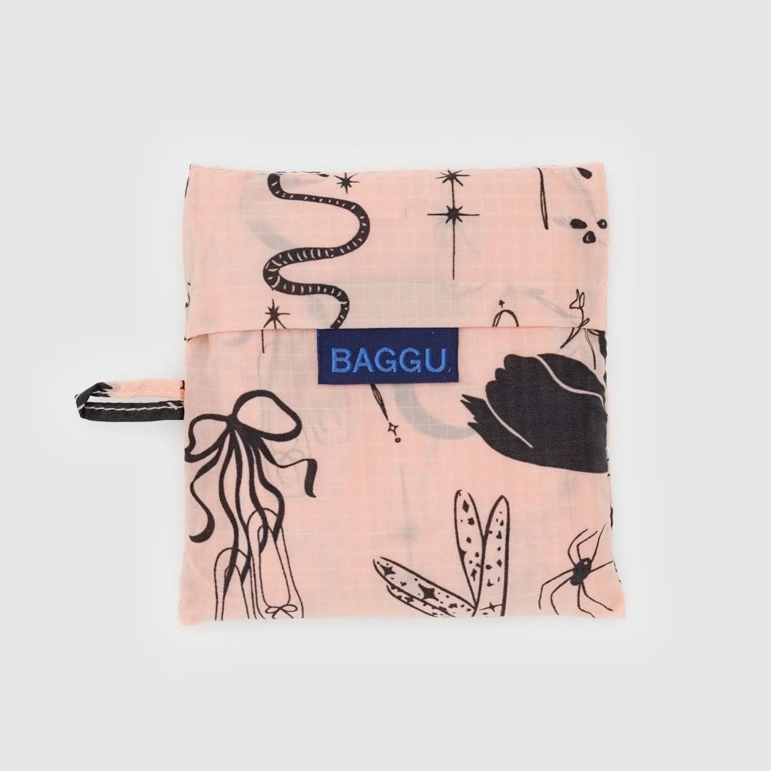 Bolsa Standard BAGGU - Ballet Icons