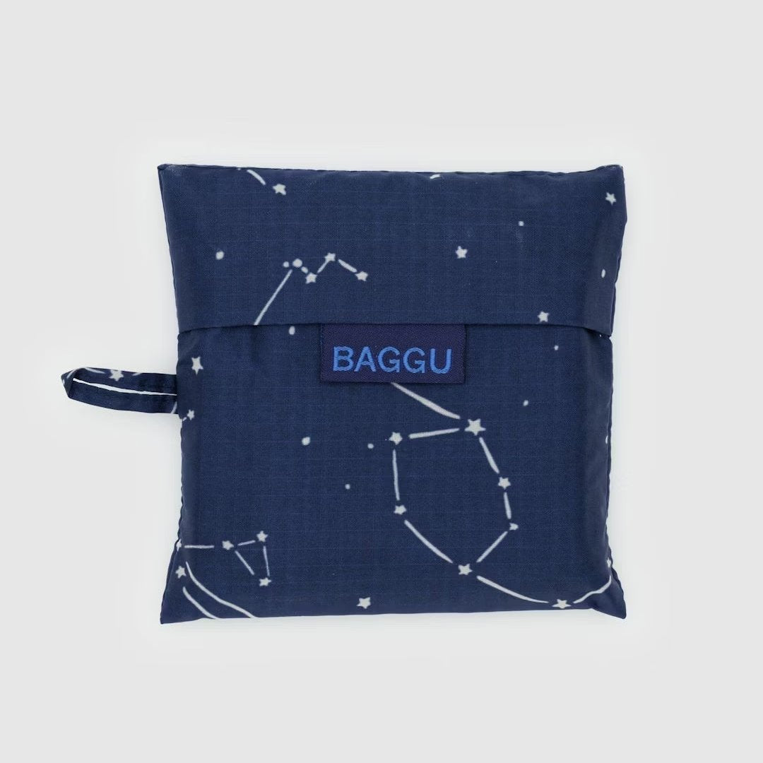 Bolsa Standard BAGGU - Constellation Midnight