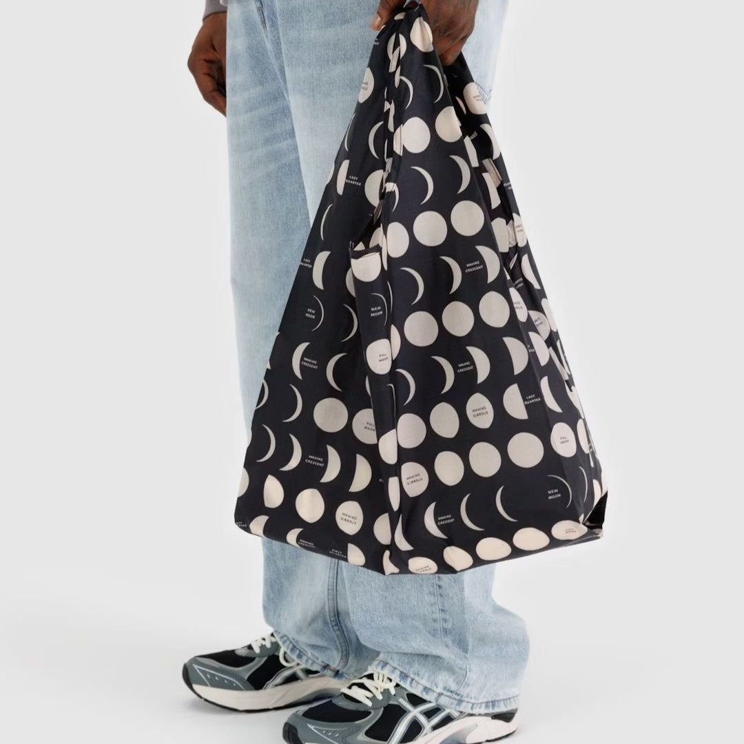 Bolsa Standard BAGGU - Moon