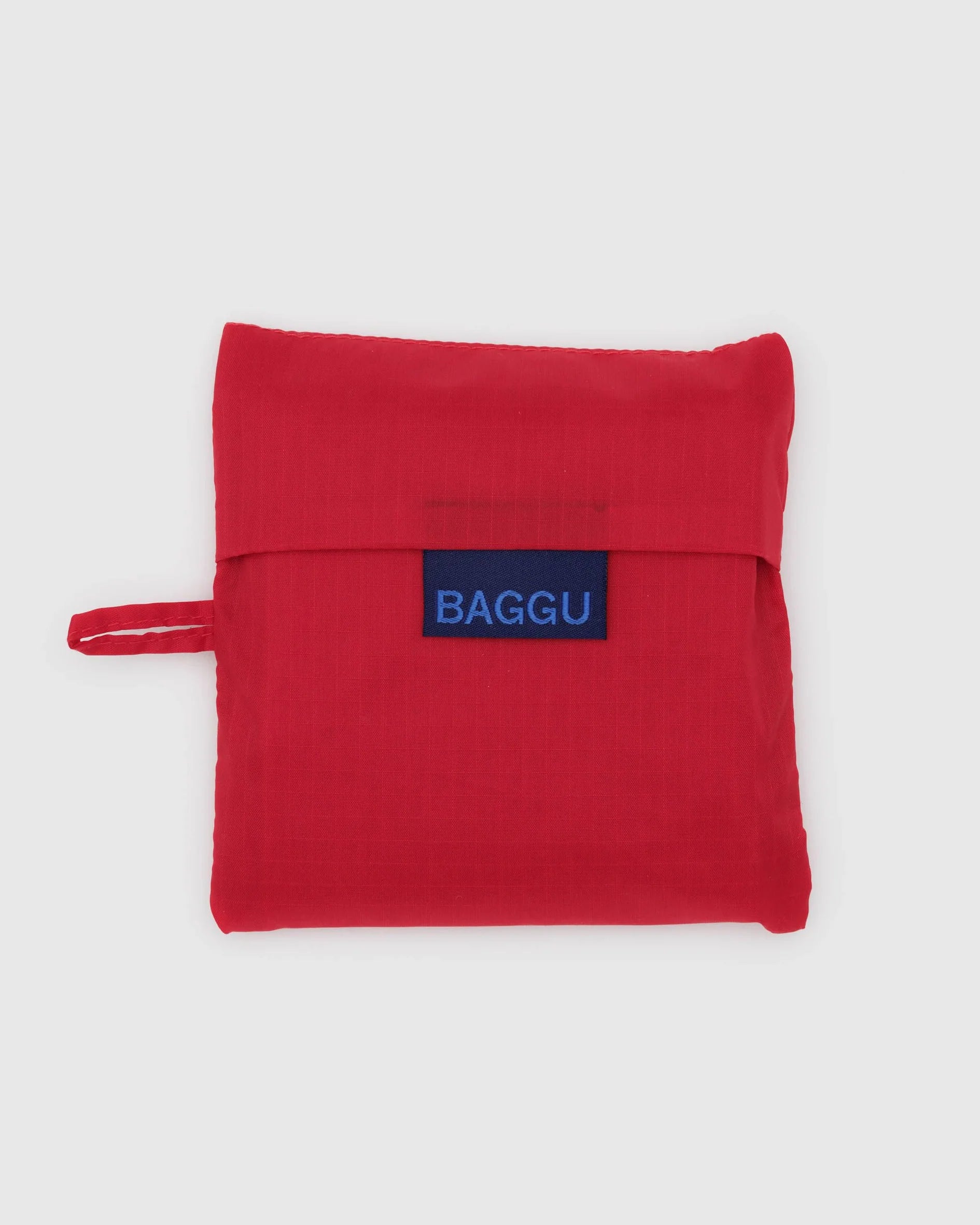 Bolsa Standard BAGGU - Candy Apple