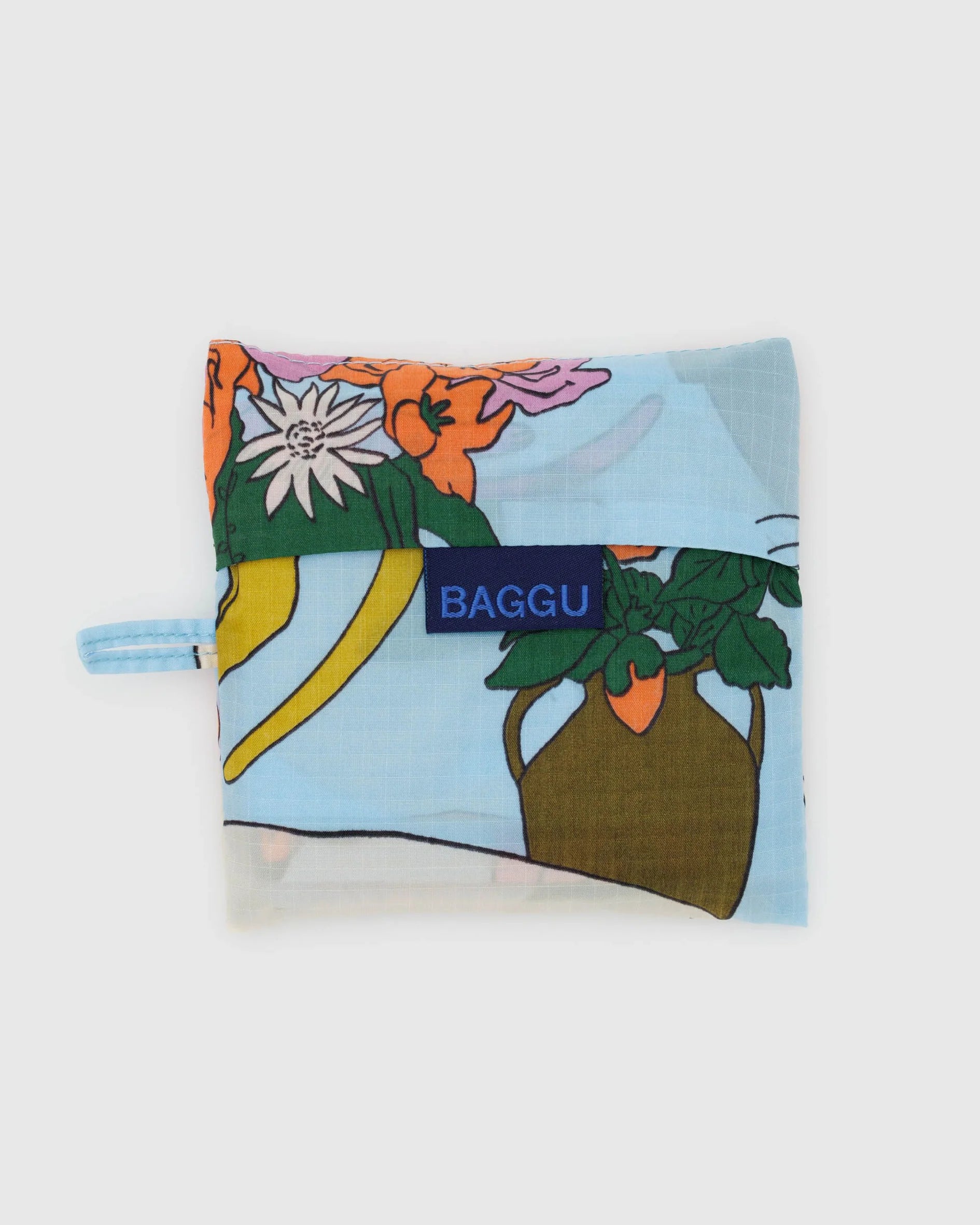 Bolsa Standard BAGGU - Table Cats