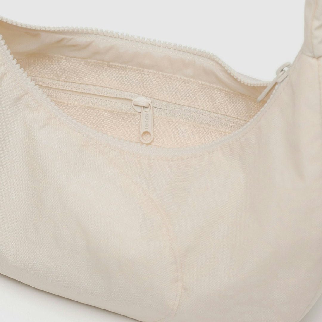 Bolso Swan BAGGU - White