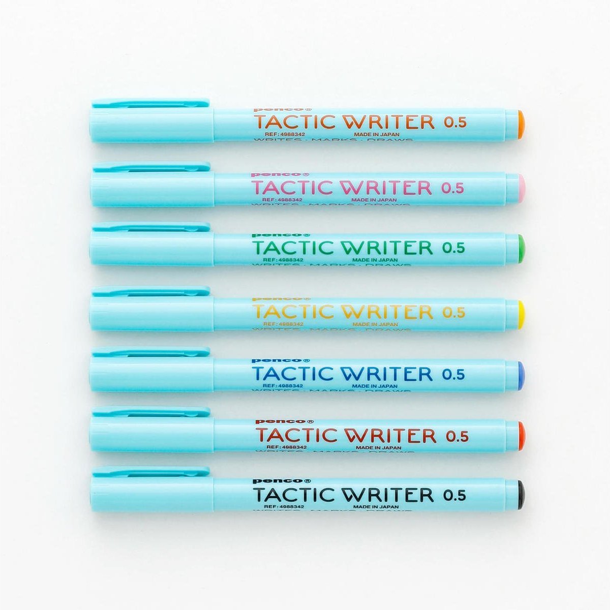 Rotulador Tactic Penco