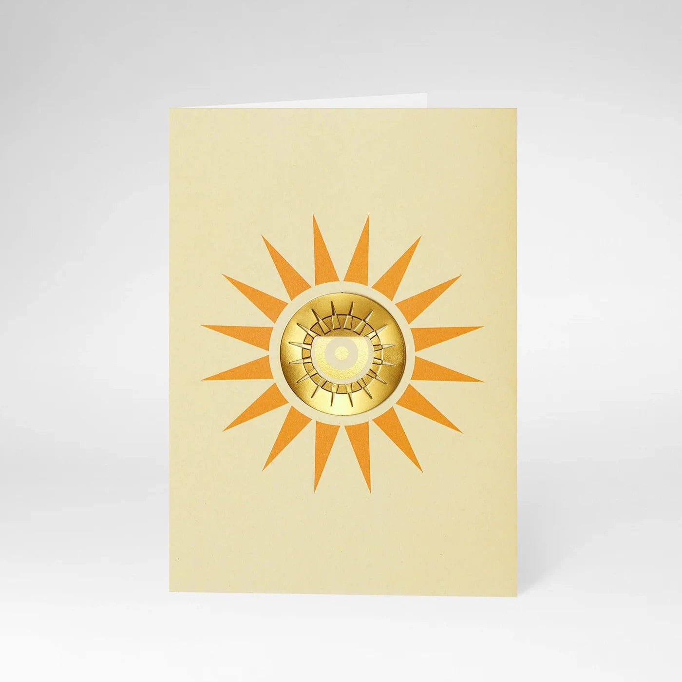 Tarjeta Sun