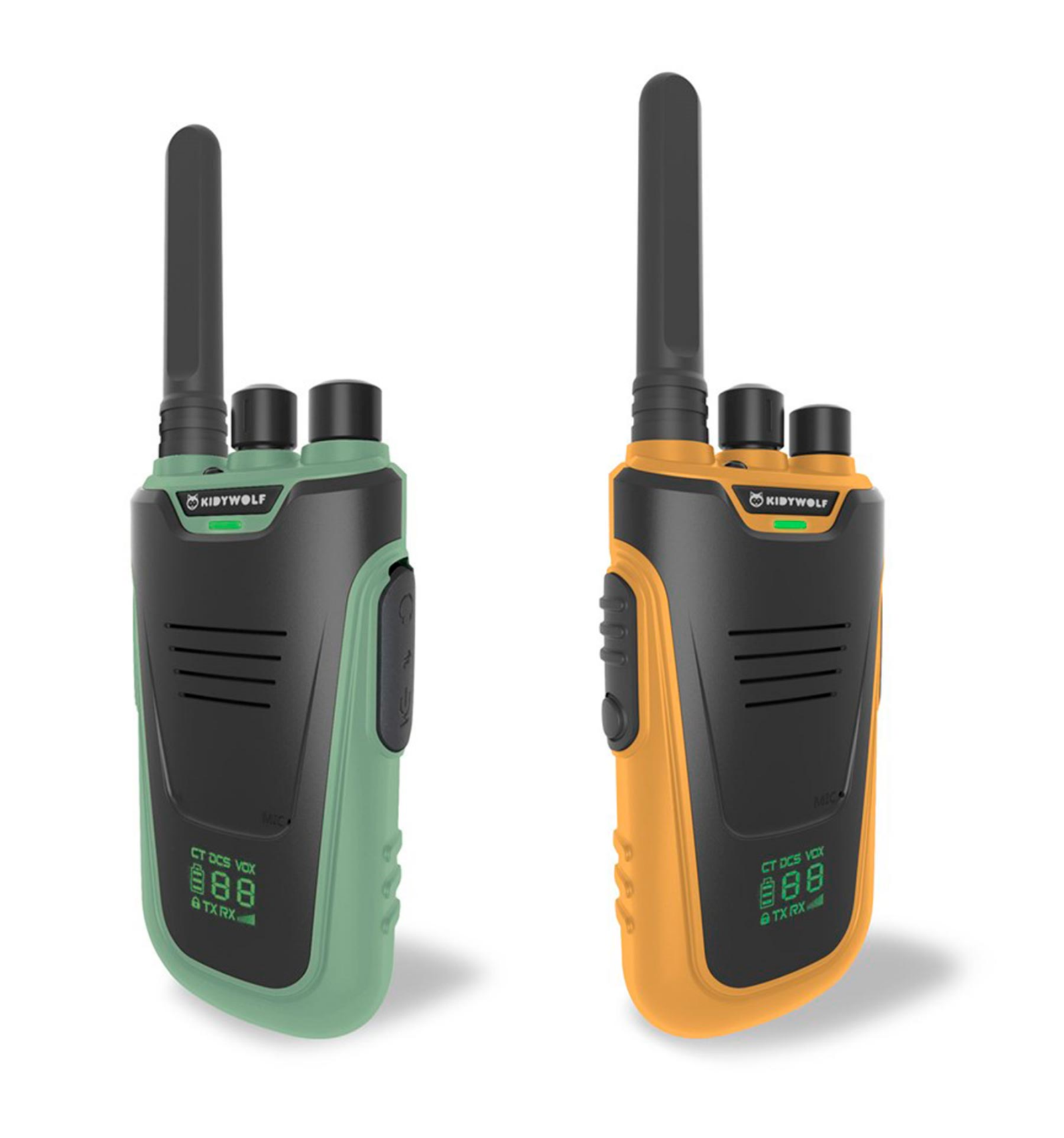 Walkie-Talkies KIDYTALK