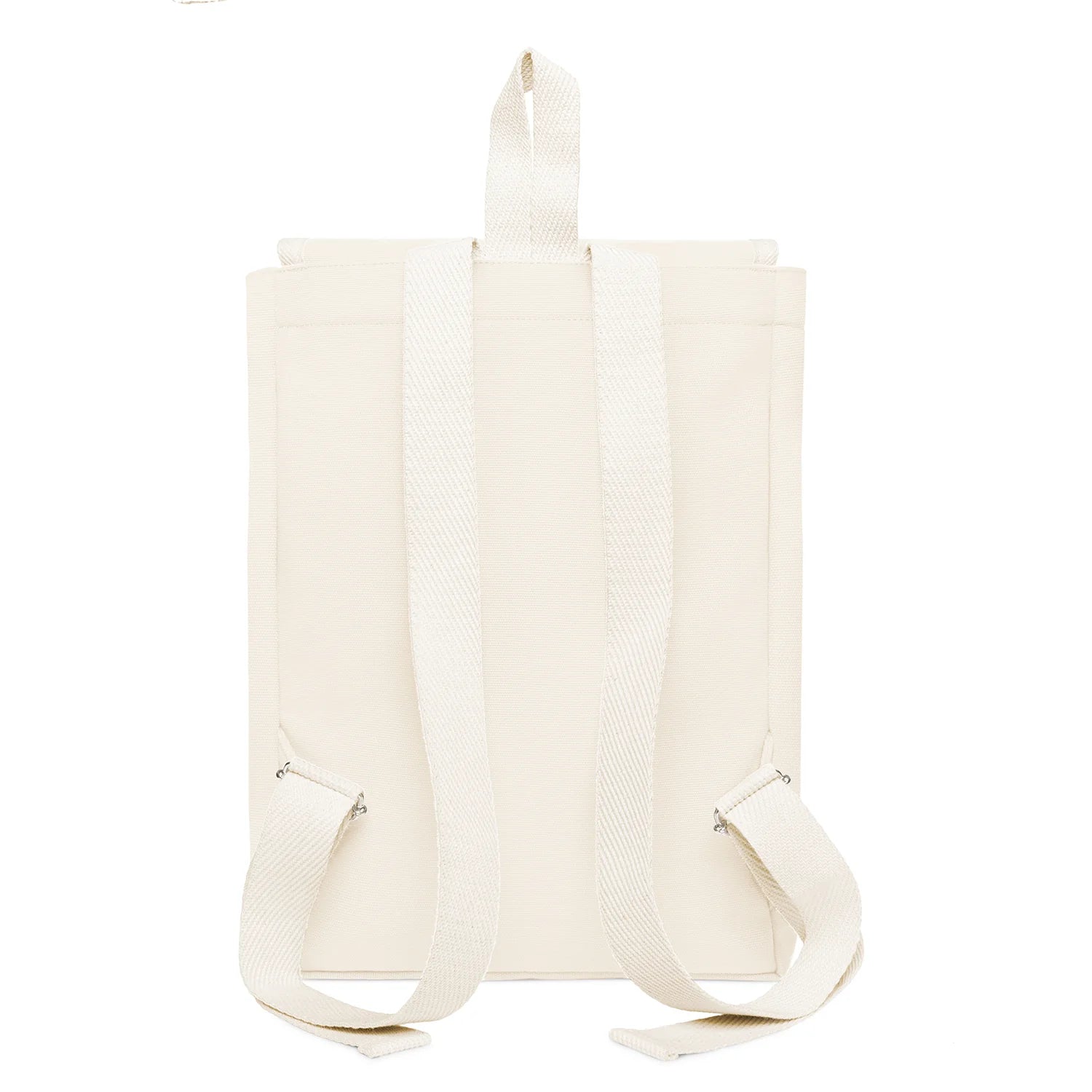 Mochila Scout YKRA - white