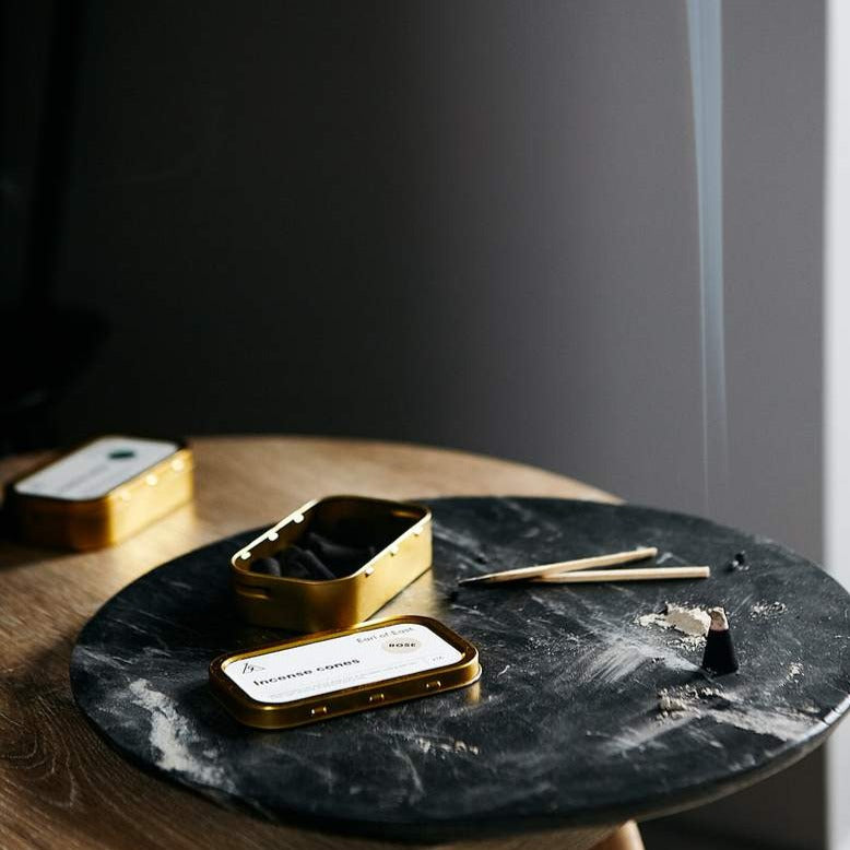 Incense Cones Sandalwood - Earl of East