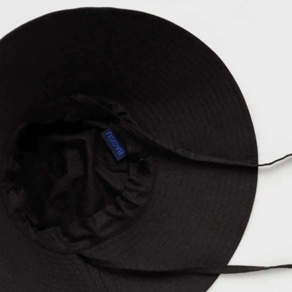 Sombrero Soft Sun BAGGU - Black